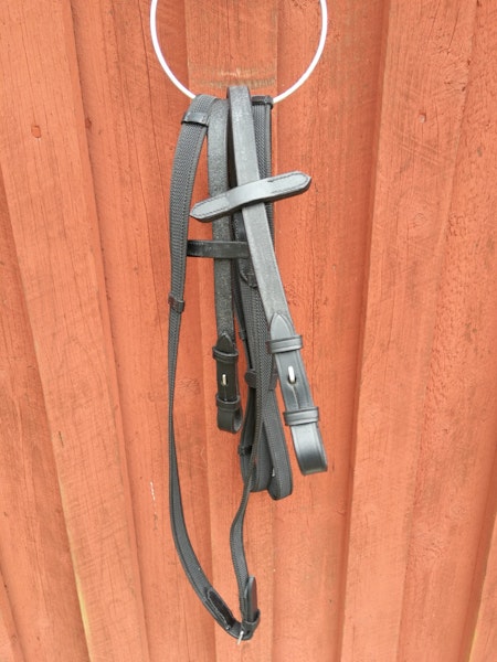 SB antislip tyglar 365cm