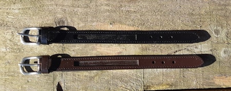 Armband 8mm kanal