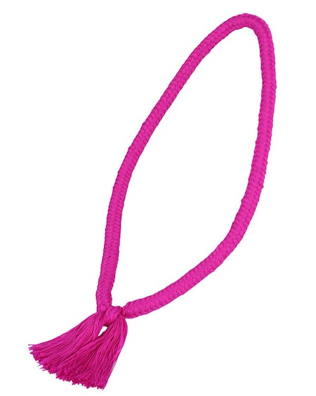 Qhp halsring shettis (flera färger)