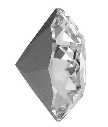 Swarovski 1088 Xirius Chaton Crystal 1st