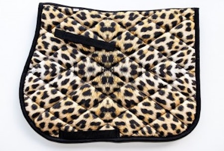 HB Animal print schabrak strl shettis (flera motiv)