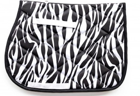 HB Animal print schabrak strl shettis (flera motiv)