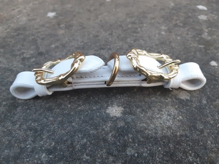 NI Deluxe delta (SS, "guld")