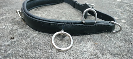 G.K Nosdel kapson/sidepull Xfull-2Xfull