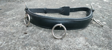 G.K Nosdel kapson/sidepull Xfull-2Xfull