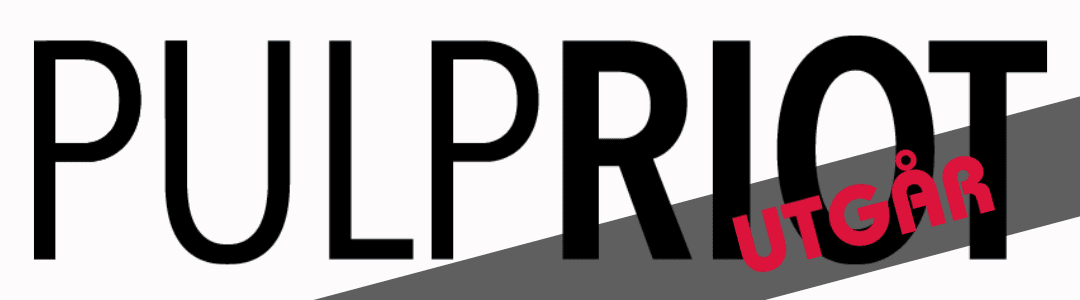 Pulp Riot - Extendshoppen