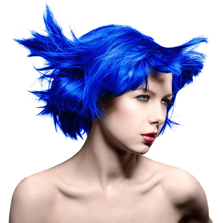 Rockabilly Blue - Classic - Manic Panic