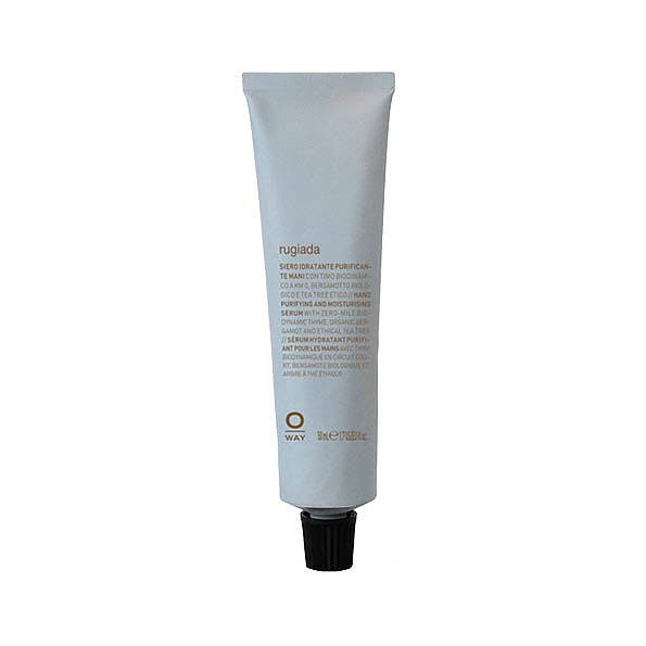 Rugiada-Hand Purifying Serum Oway