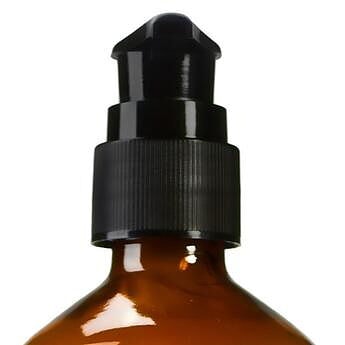 Pump till 240ml flaska - Holistic Pure Quintessence