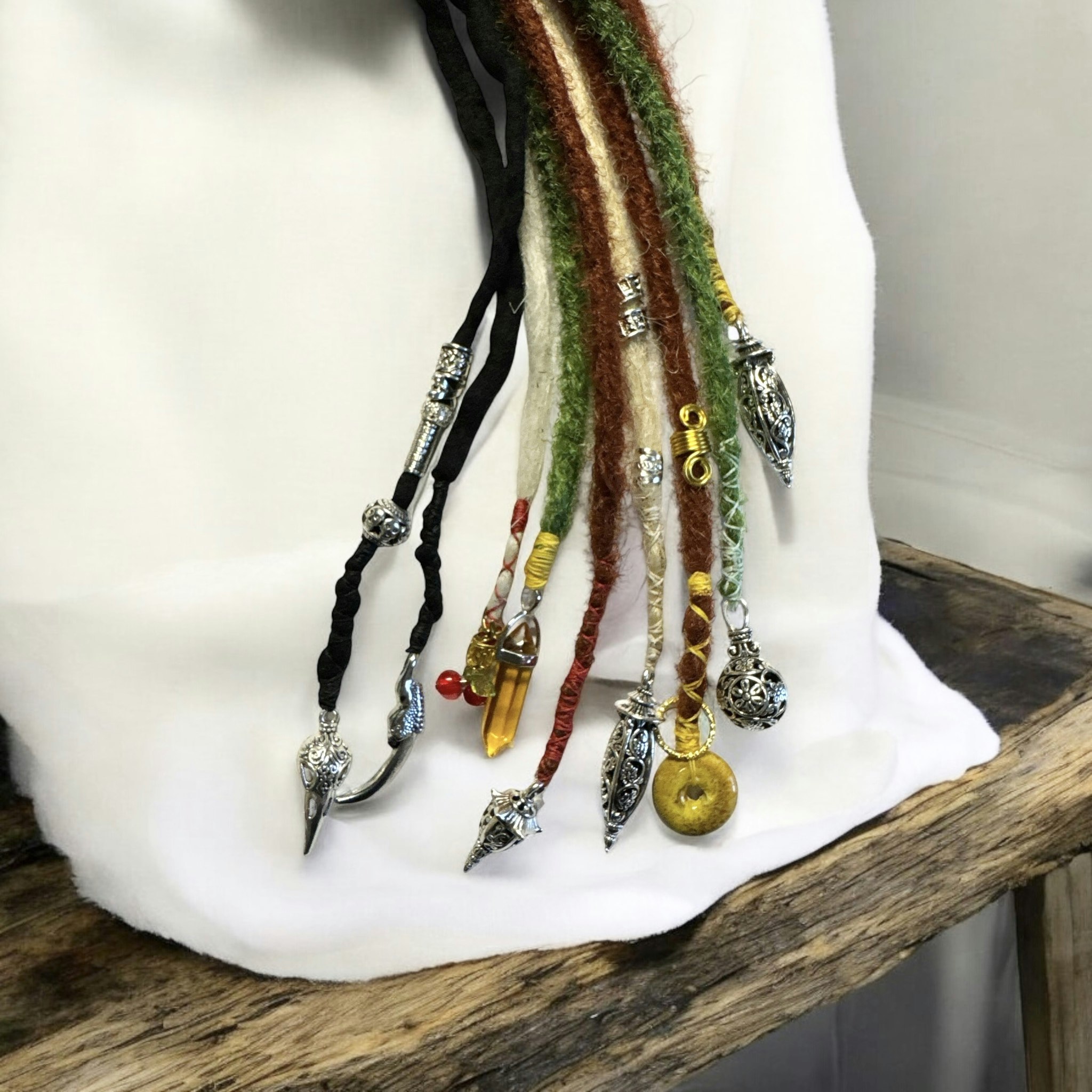 Glas Pendat Pendel