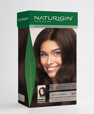 Brown 4.0 - Naturigin