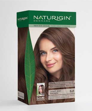 Copper Blonde 7.4 - Naturigin