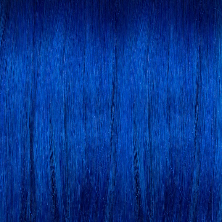 Rockabilly Blue - Amplified - Manic Panic