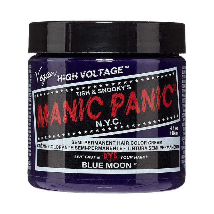 Blue Moon - Classic - Manic Panic