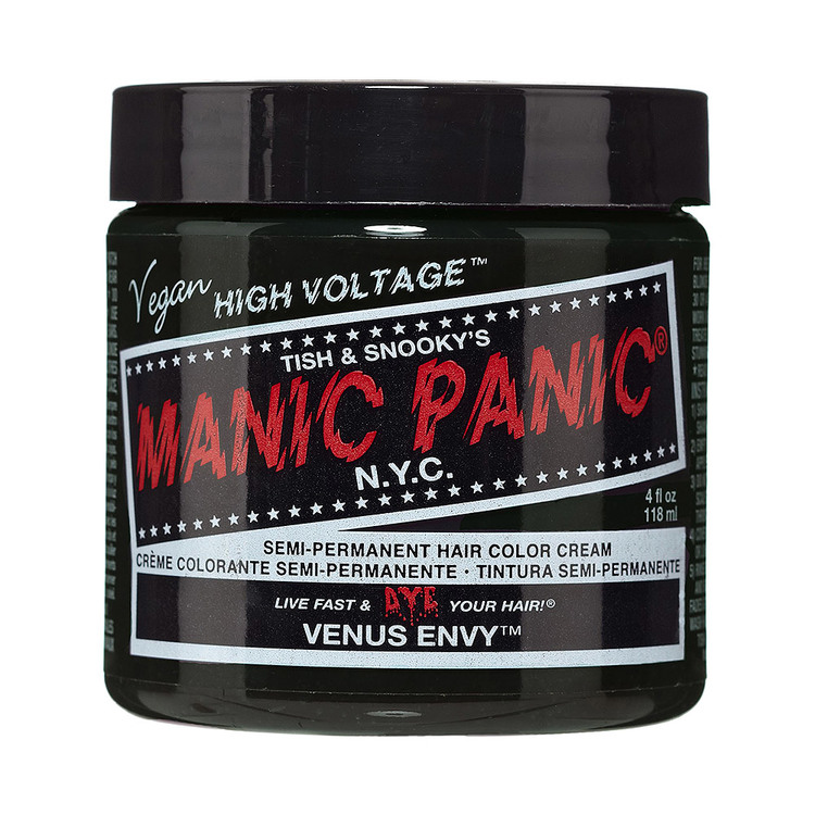 Venus Envy - Classic - Manic Panic