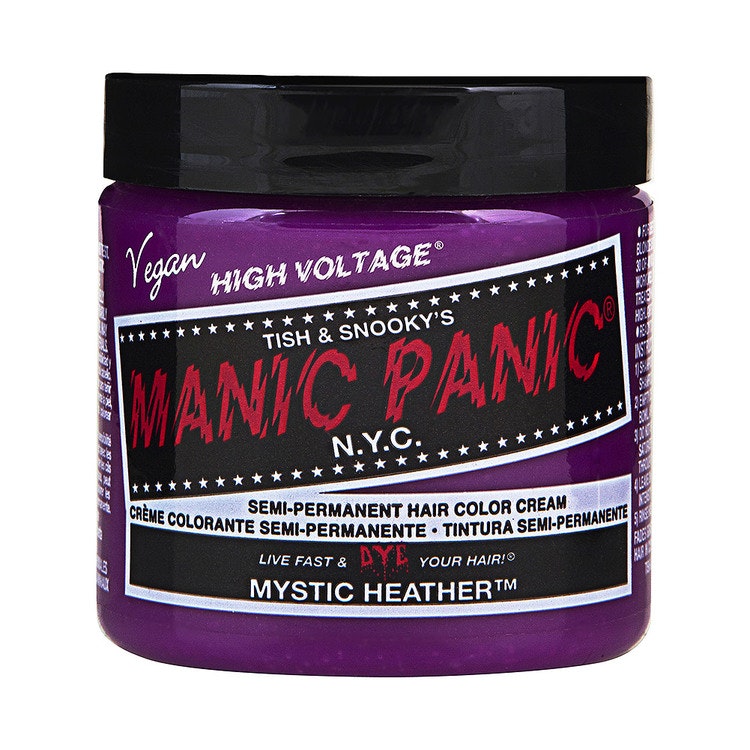 Mystic Heather - Classic - Manic Panic