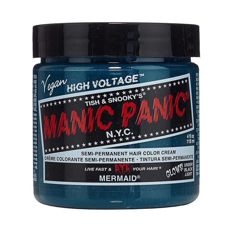 Mermaid - Classic - Manic Panic