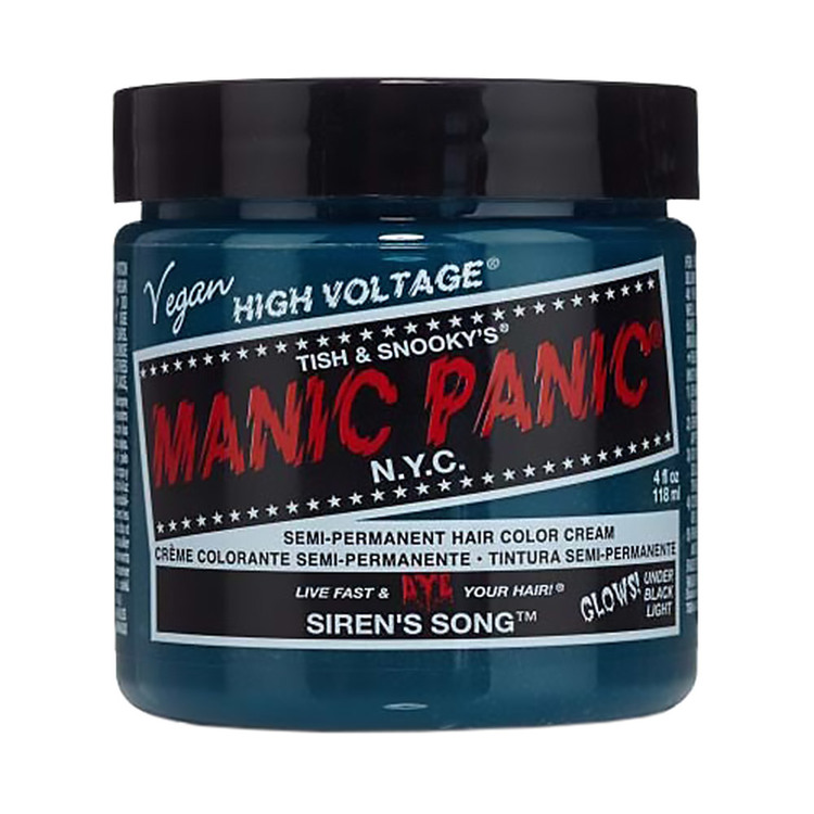 Sirens Song - Classic - Manic Panic