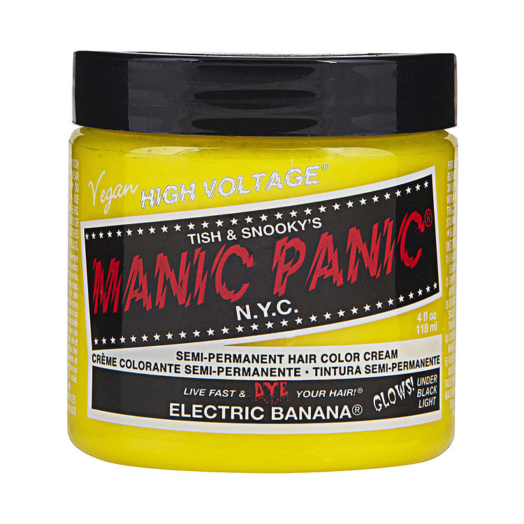 Electric Banana - Classic - Manic Panic