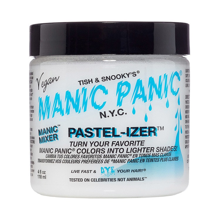 Mixer/Pastel-izer - Classic - Manic Panic