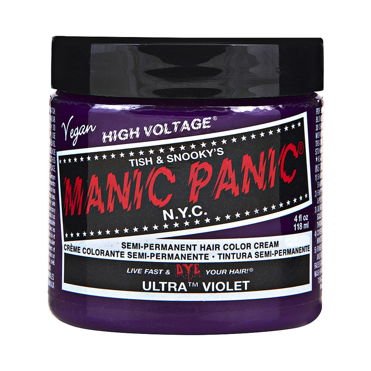 Ultra Violet - Classic - Manic Panic