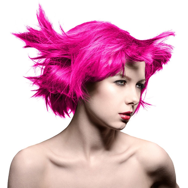 Hot Hot Pink - Classic - Manic Panic