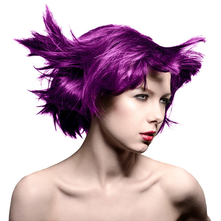 Purple Haze - Classic - Manic Panic