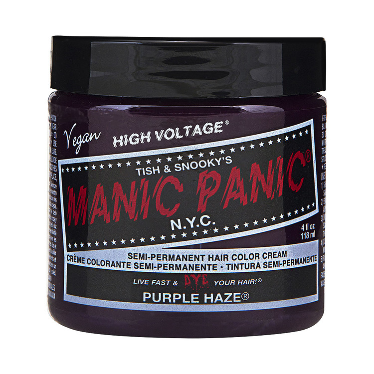 Purple Haze - Classic - Manic Panic