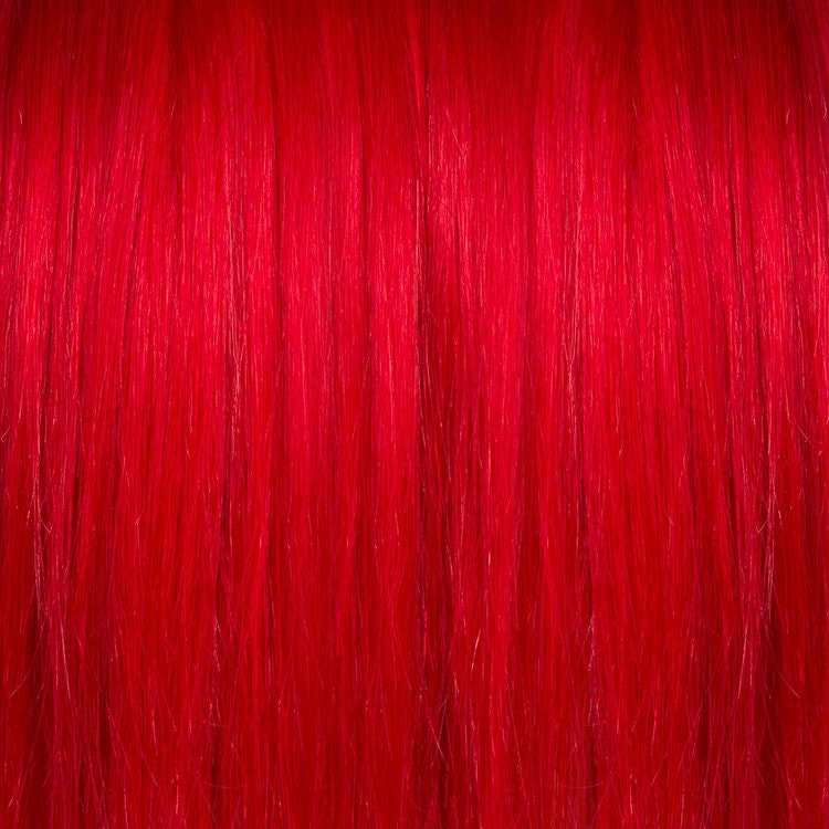 Pillarbox Red - Classic - Manic Panic