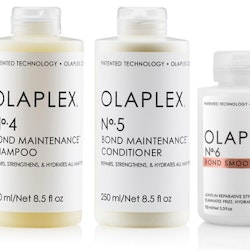 Olaplex , Kit. No 3+ No 4+ No 5+ No 6+No7