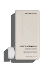 SMOOTH.AGAIN.WASH, Kevin Murphy