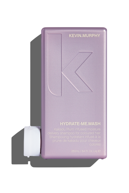 HYDRATE-ME.WASH, Kevin Murphy