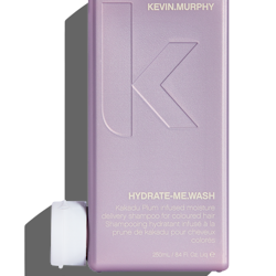 HYDRATE-ME.WASH, Kevin Murphy