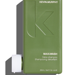 MAXI.WASH, Kevin Murphy