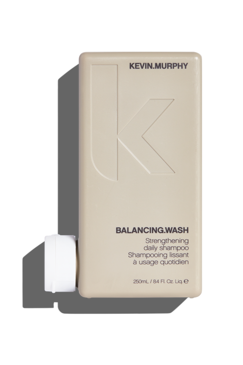 BALANCING.WASH, Kevin Murphy