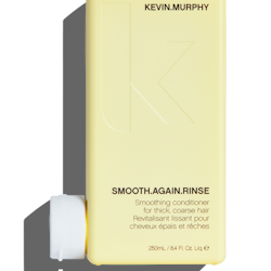 SMOOTH.AGAIN.RINSE, Kevin Murphy