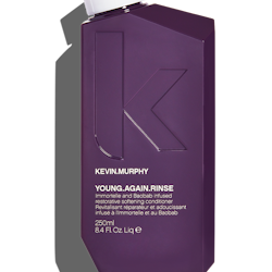 YOUNG.AGAIN.RINSE, Kevin Murphy