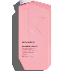 PLUMPING.RINSE, Kevin Murphy