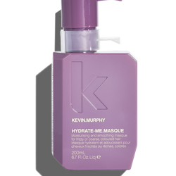 HYDRATE-ME.MASQUE, Kevin Murphy