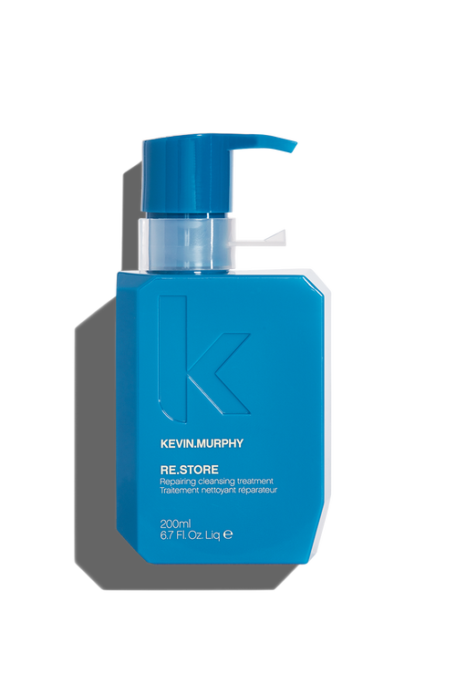 RE.STORE, Kevin Murphy