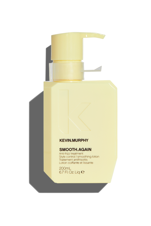 SMOOTH.AGAIN, Kevin Murphy