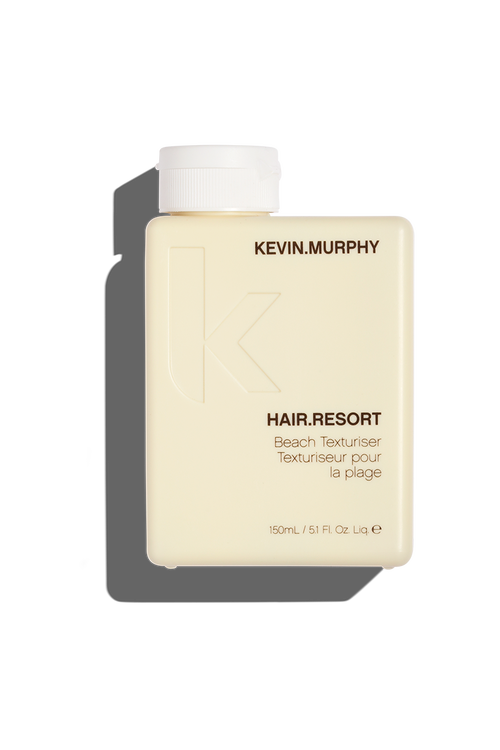 HAIR.RESORT, Kevin Murphy