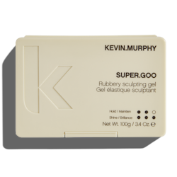 SUPER.GOO, Kevin Murphy