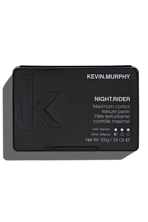 NIGHT.RIDER, Kevin Murphy