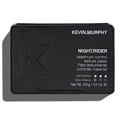 NIGHT.RIDER, Kevin Murphy