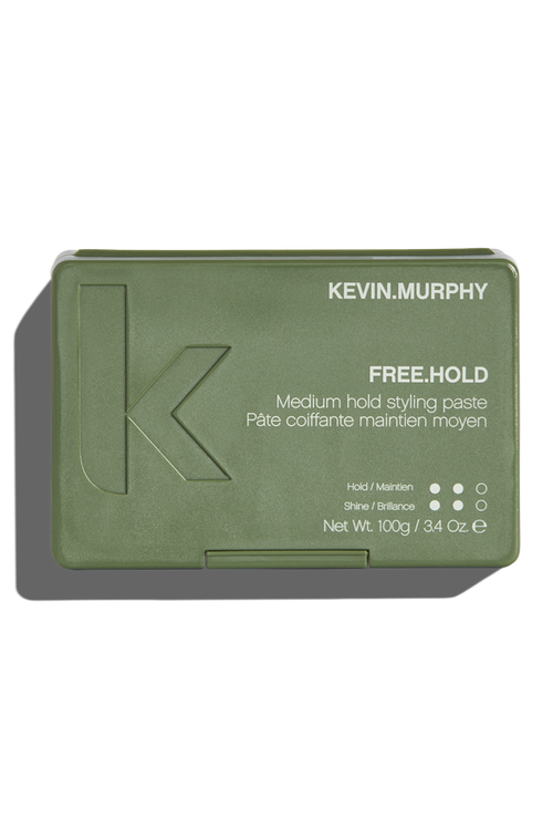 FREE.HOLD, Kevin Murphy
