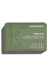 FREE.HOLD, Kevin Murphy
