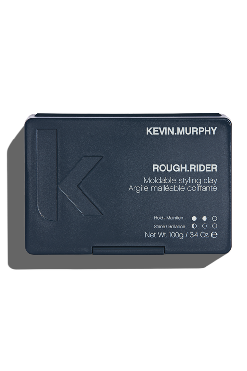 ROUGH.RIDER, Kevin Murphy