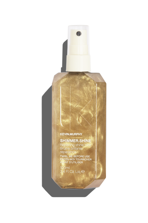 SHIMMER.SHINE, Kevin Murphy