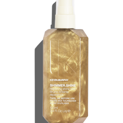 SHIMMER.SHINE, Kevin Murphy